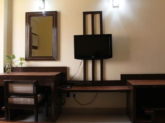 Фото Hotel Maiden Residency