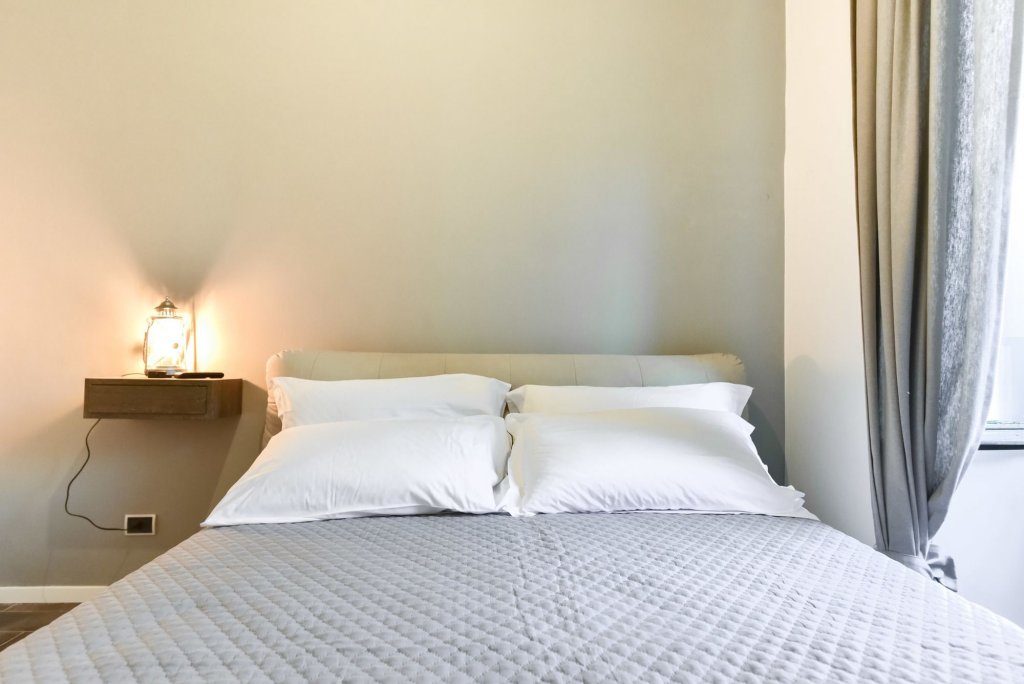 Фото AG Vatican Apartments