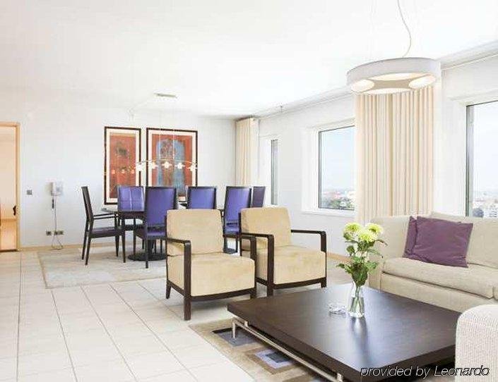 Фото Scandic Triangeln