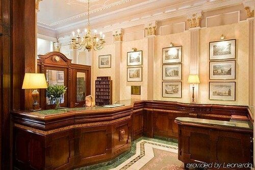 Гостиница Wynn's Hotel в Ирландии