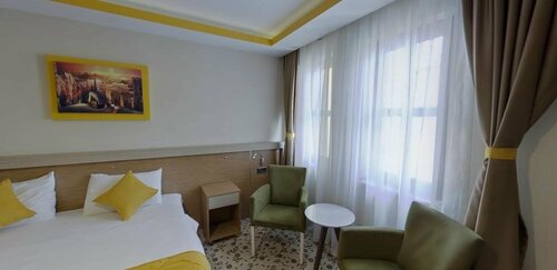 Гостиница Apameia Hotel в Муданье