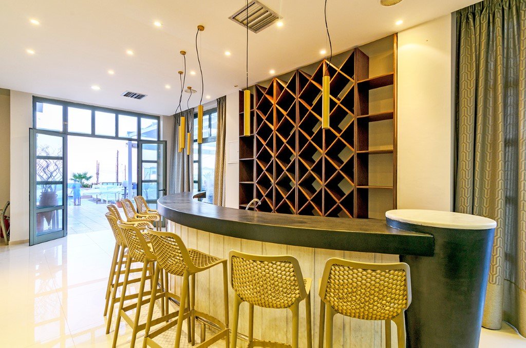 Фото Gouves Bay Hotel