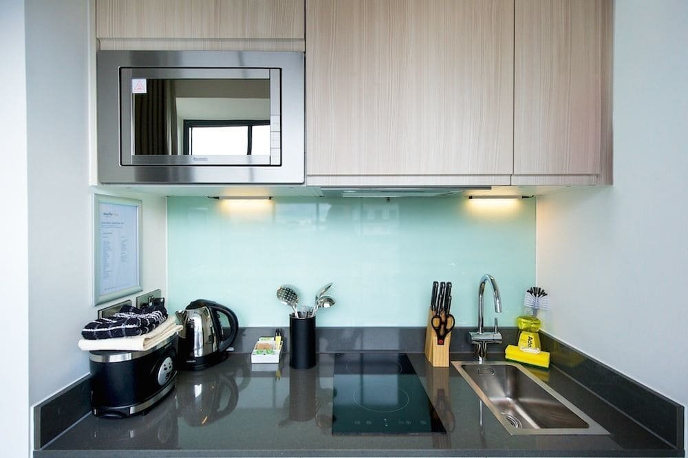 Фото Staycity Aparthotels Deptford Bridge Station