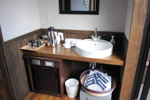 Фото Ryokan Yufusan