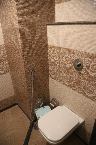 Фото Hotel Varanasi Inn