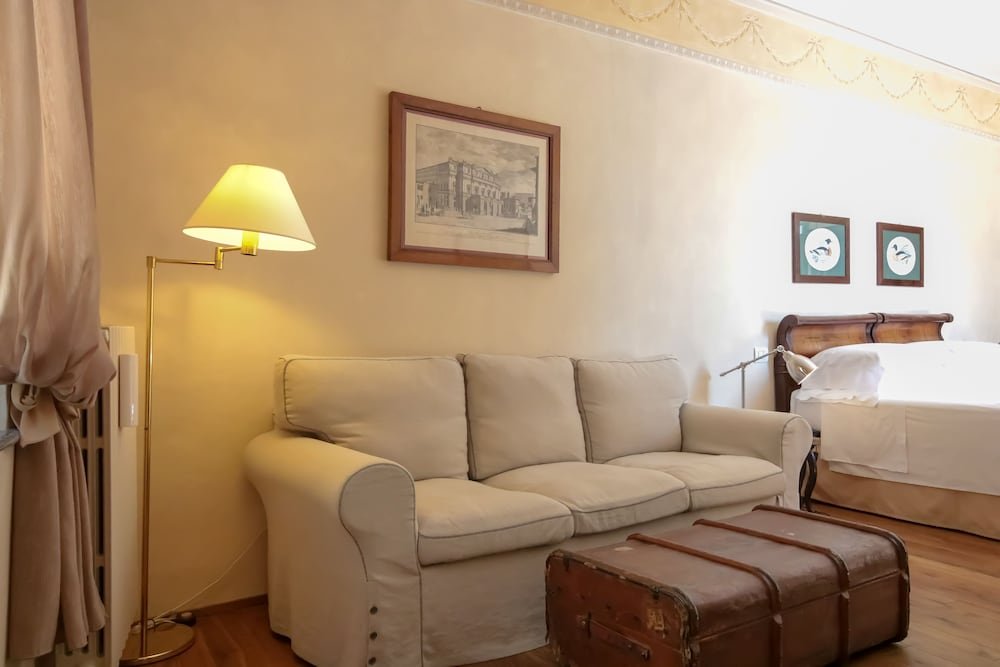 Фото Relais Vimercati