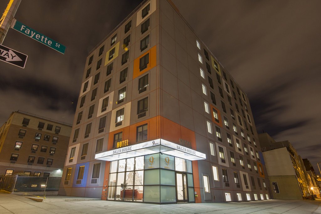 Фото Bklyn House