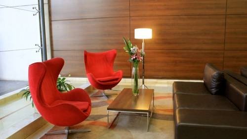 Фото Howard Johnson by Wyndham Cordoba