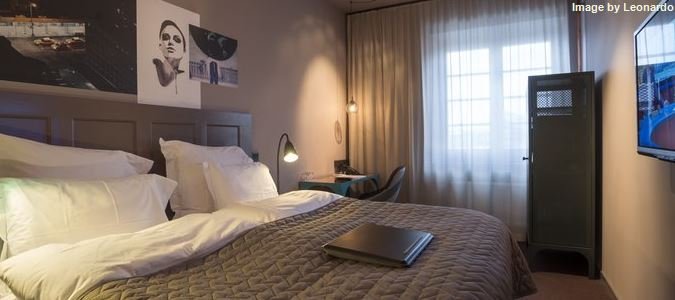 Фото Story Hotel Signalfabriken, part of JdV by Hyatt
