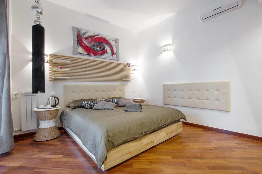 Фото Vatican Qg Rooms