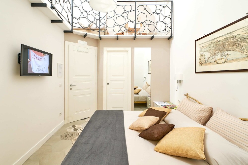 Фото Relais San Severo