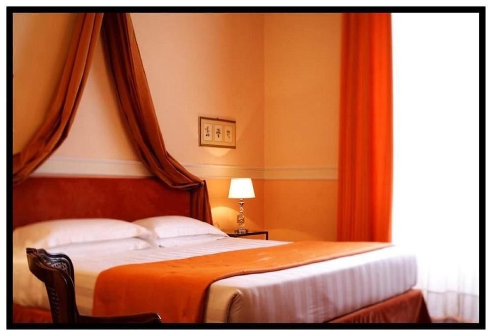 Фото Hotel Villa Carlotta