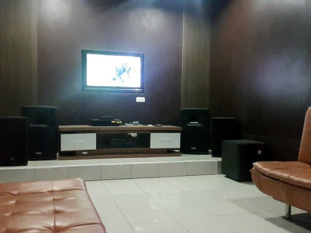 Фото Nasional Hotel