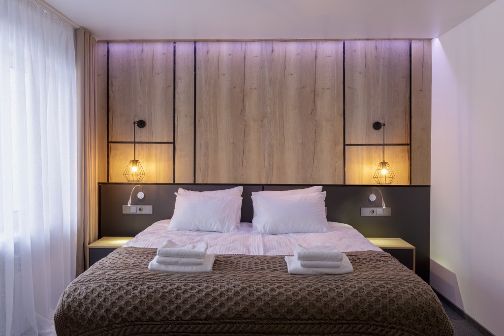 Фото Парк-отель Соболинка