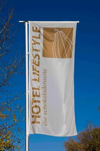 Фото Hotel Lifestyle