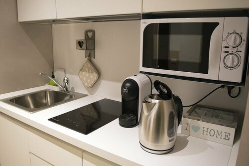 Апартаменты Vicolo Zini Apartments в Вероне