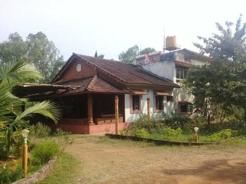 Hanchina Mane Home Stay