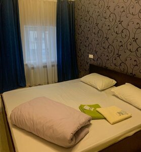 Хостел Нижний