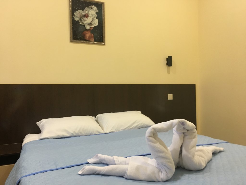 Фото Полуостров