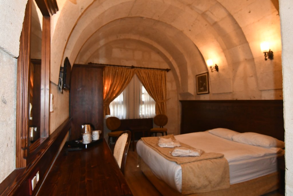 Фото Burcu Kaya Hotel
