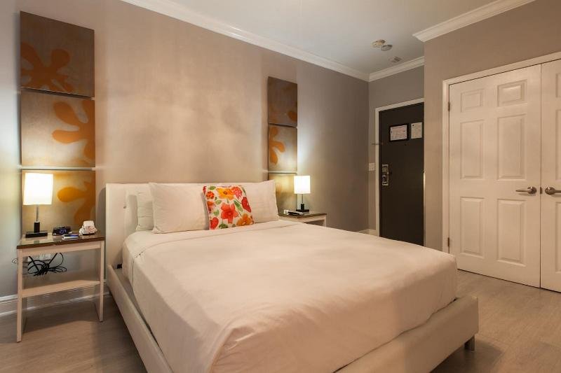 Фото Odyssey of South Beach Apart Hotel