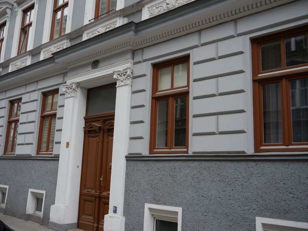 Фото Deutschmeister