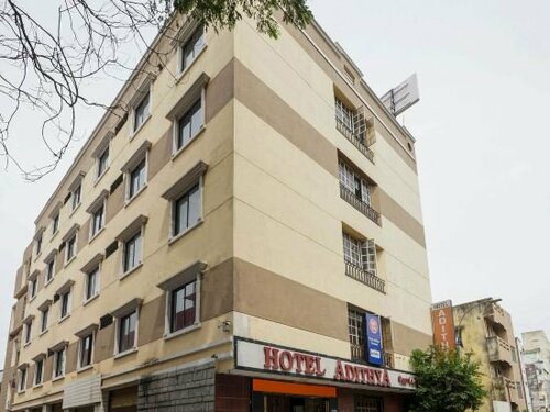Hotel Adithya