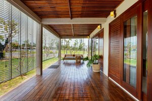 Гостиница Sao Mai Beach Resort