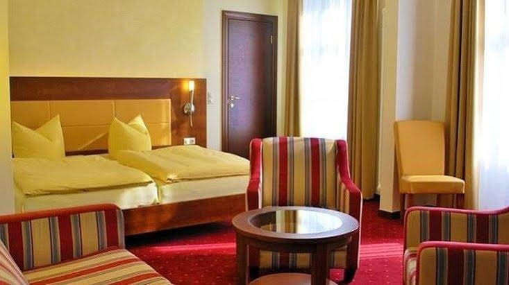 Фото Arena City Hotel