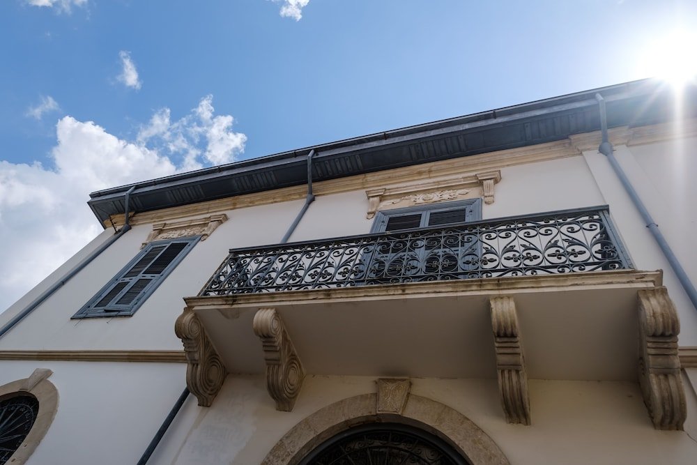 Фото Limassol Old Town Mansion