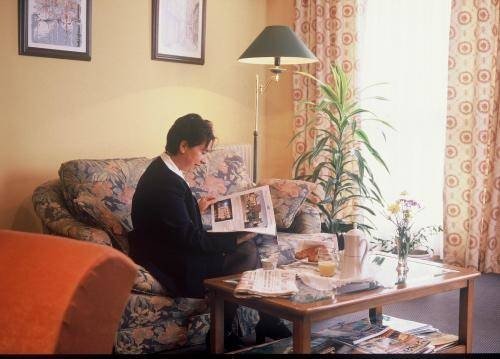 Фото Hotel Alda El Pasaje