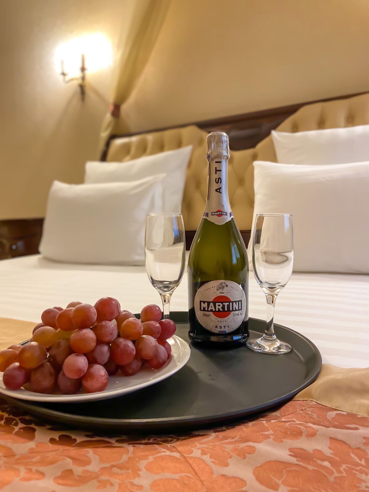 Фото Аристократ