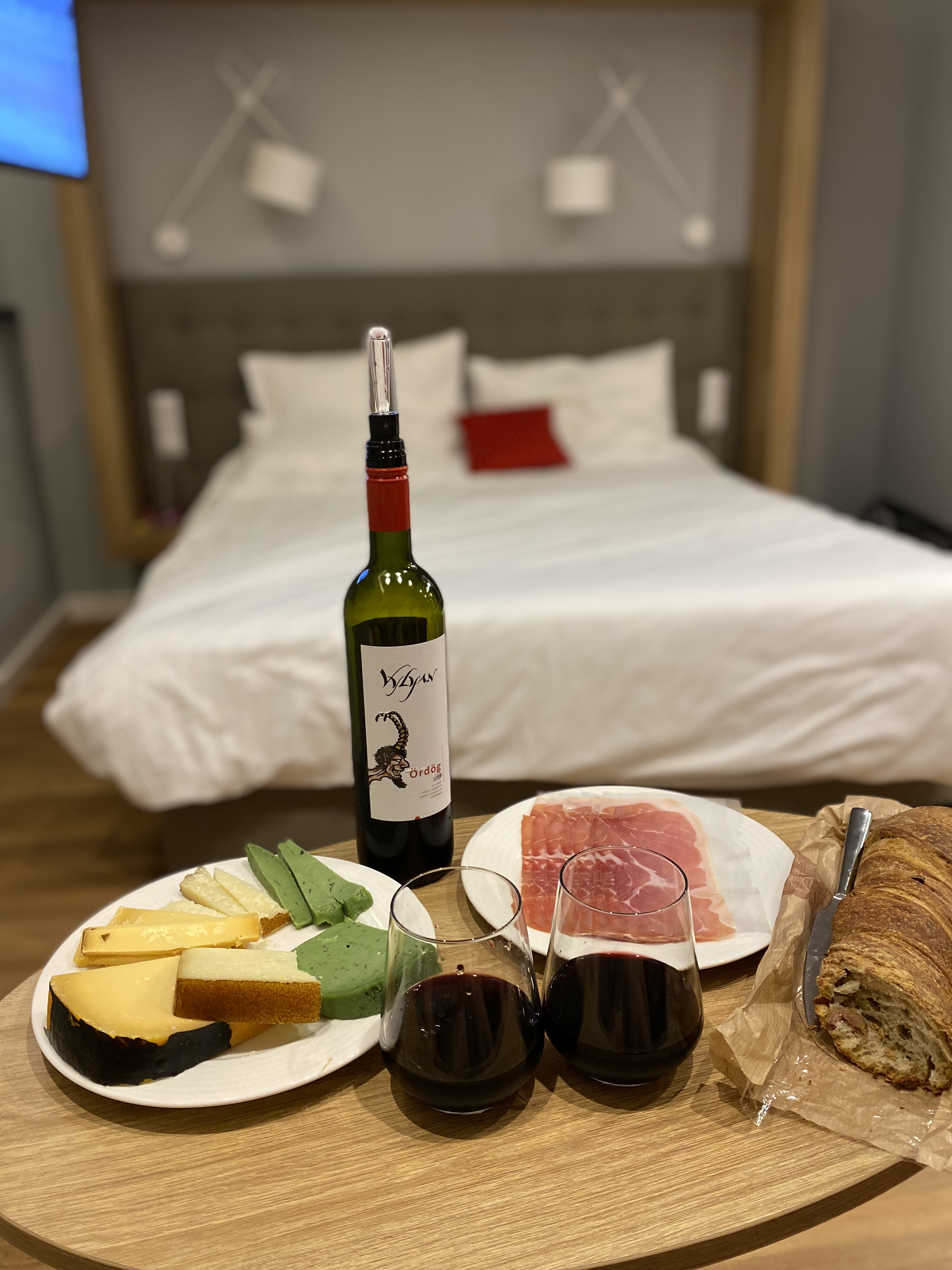 Фото Up Hotel Budapest