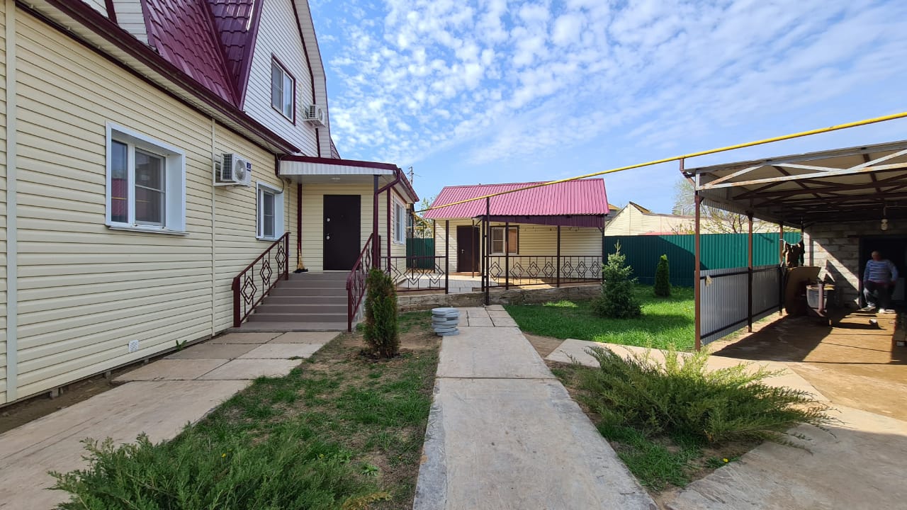 Фото Усадьба Рассвет