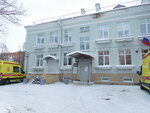 Городская поликлиника № 74 (Vosstaniya Street, 24), polyclinic for adults