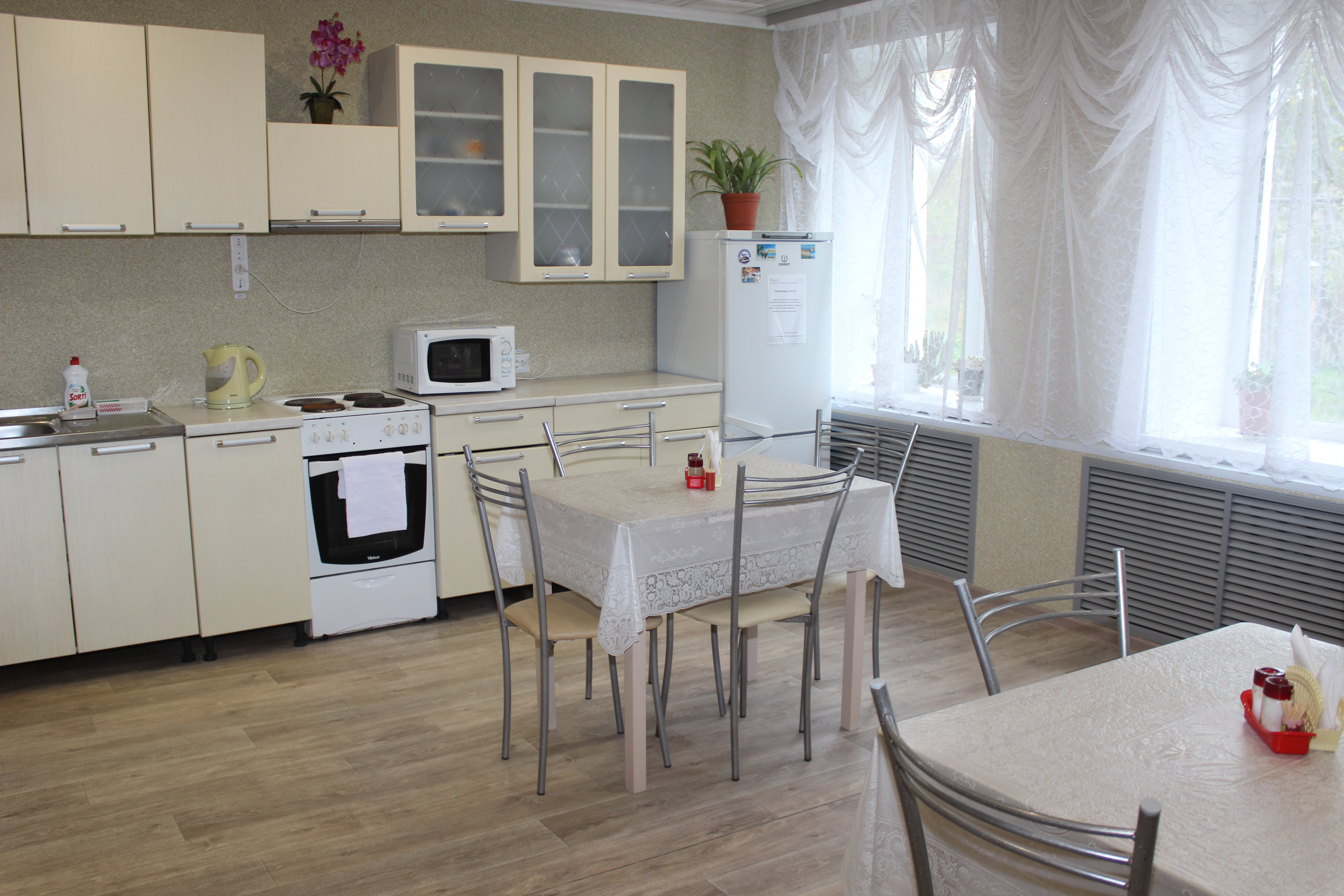 Фото Гостиница Советская