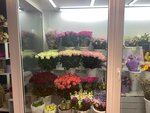 Inbloom (ул. Генерала Белобородова, 20, Москва), магазин цветов в Москве