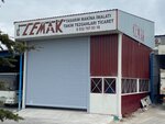 Cemak (Eskişehir, Odunpazari District, 75. Yil Neighborhood, Zonguldak Sok., 95) ، معدات صناعية