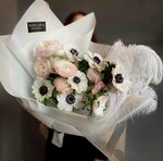 With love (ул. Самокиша, 7), магазин цветов в Симферополе