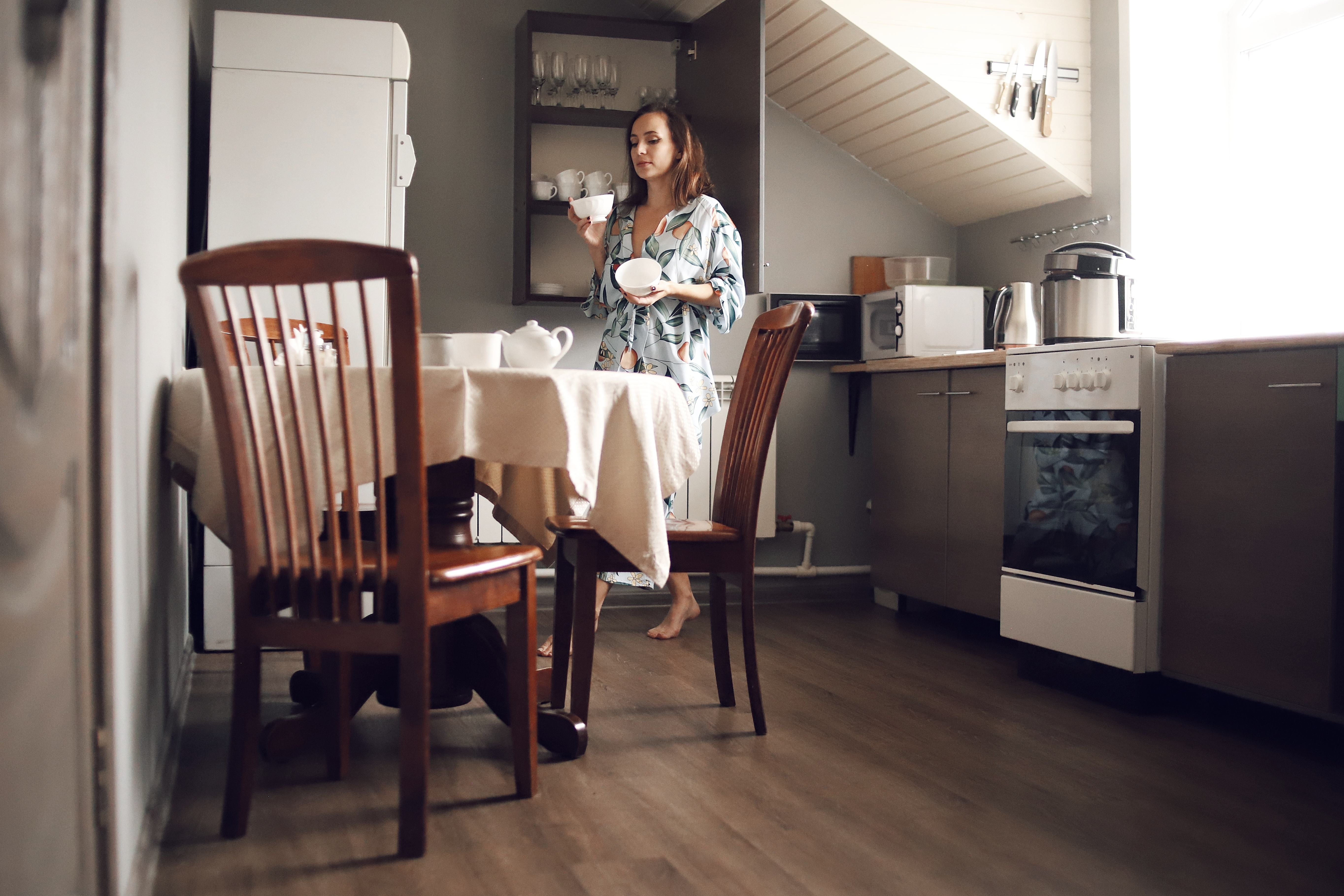 Фото Мини-отель Гости