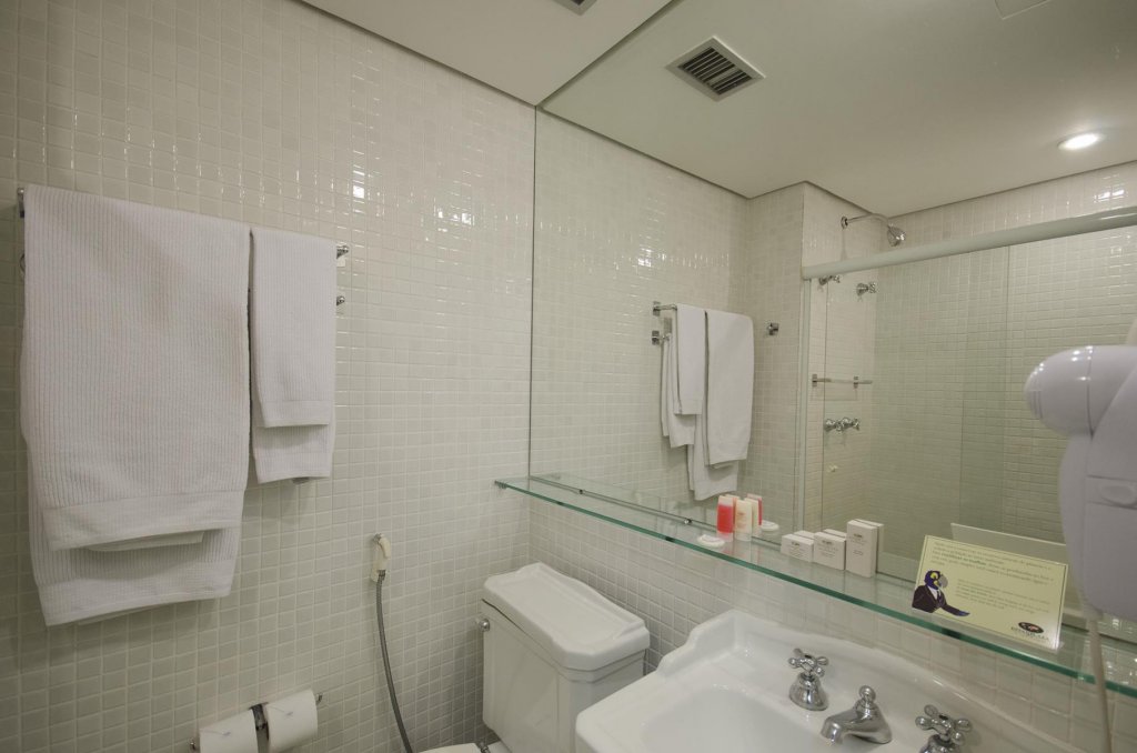 Фото Estanplaza Berrini