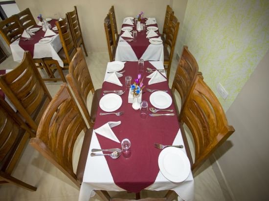 Фото Hotel Marinha