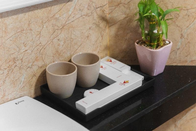 Фото Hanoi Veris Boutique Hotel & SPA