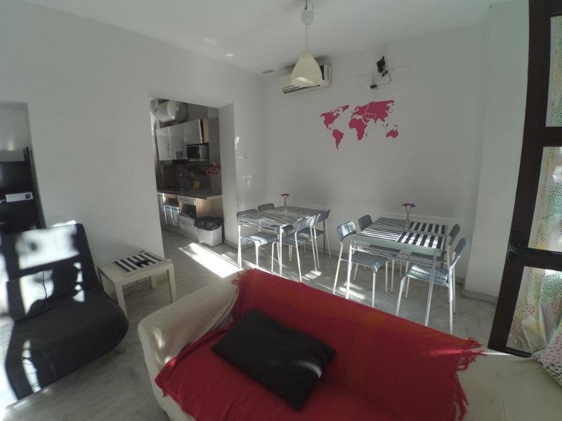 Фото The Spot Central Hostel