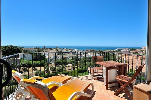 Гостиница 107348 - Apartment in Mijas