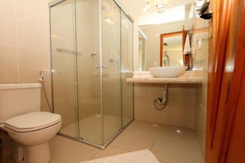 Фото Hotel Casa Blanca Porto Seguro