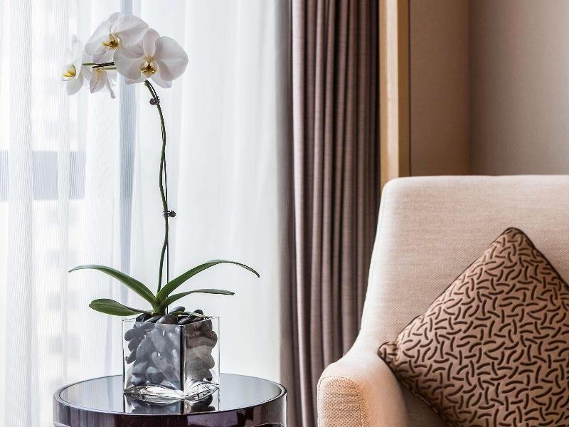 Фото Pullman Weifang