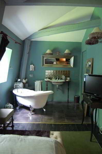 Фото Maison d'Hôtes Stella Cadente