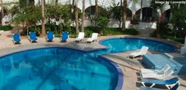 Фото Mar de Cortez