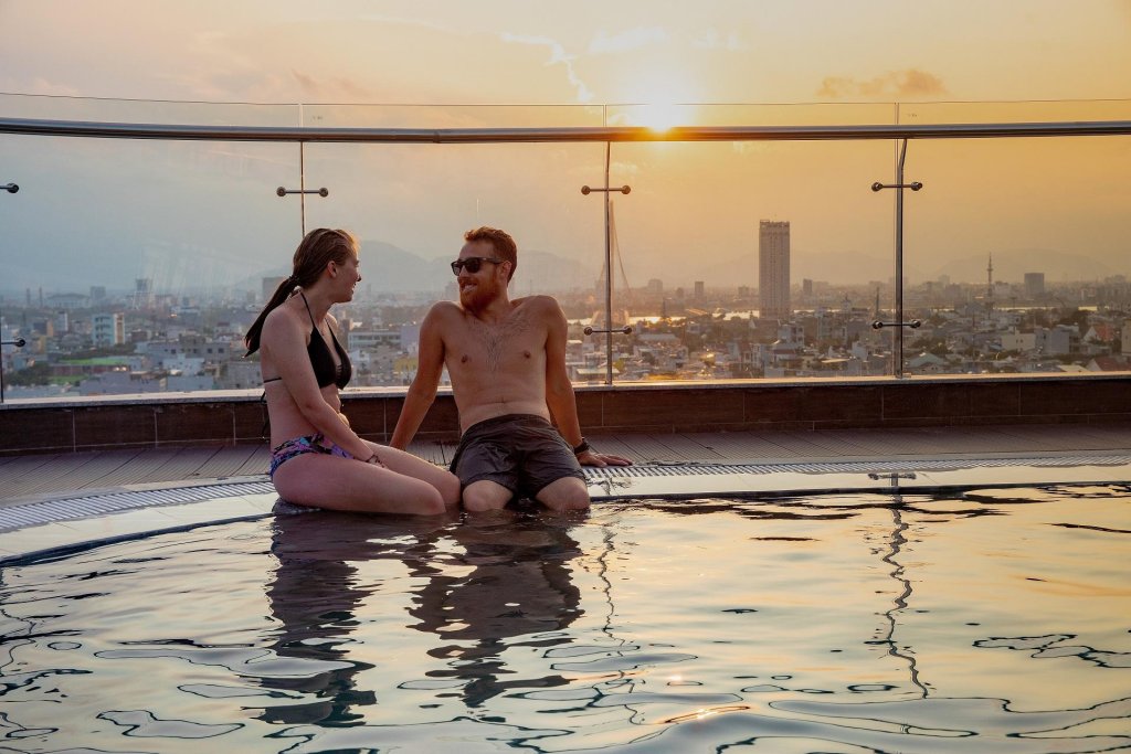 Фото Kiwi Hotel & Apartments